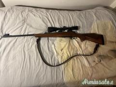 CZ | Ceska Zbrojovka 550 6.5x55mm