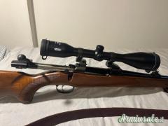 CZ | Ceska Zbrojovka 550 6.5x55mm