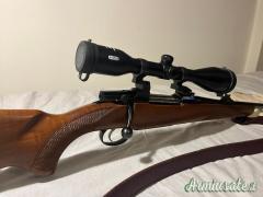CZ | Ceska Zbrojovka 550 6.5x55mm