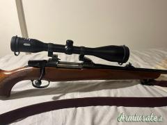 CZ | Ceska Zbrojovka 550 6.5x55mm