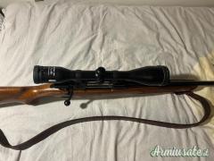 CZ | Ceska Zbrojovka 550 6.5x55mm