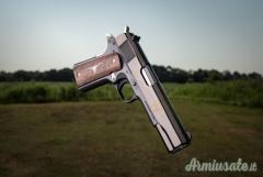 Colt 1911 Longhorn .45 ACP