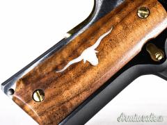 Colt 1911 Longhorn .45 ACP