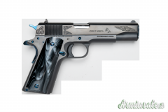 Colt 1911 Midnight Classic .45 ACP