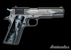 Colt 1911 Midnight Classic .45 ACP