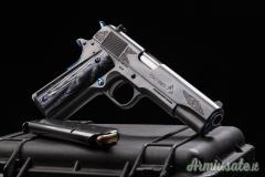 Colt 1911 Midnight Classic .45 ACP
