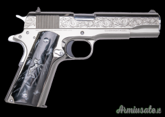 Colt 1911 War House .45 ACP