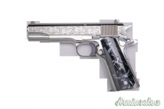 Colt 1911 War House .45 ACP