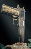 Colt 1911 David & Goliath .45 ACP