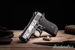 Kimber Micro 9 Folia 9x19mm Parabellum | Luger | NATO