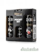 RIFLECX CX80 KIT PULIZIA ARMI