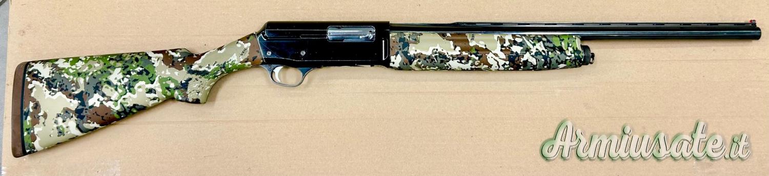 FRANCHI AL48 cal.12 Custom FRANCHI AL48 cal.12 Custom