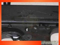 Thompson Autordnance 1928 a1 cal.45acp PISTOLA SPORTIVO