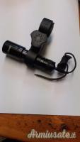 TORCIA PIU PINZA LED LENSER