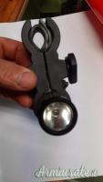 TORCIA PIU PINZA LED LENSER
