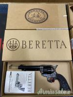 Beretta MOD. STAMPEDE CLASSIC CAL.44-40 Winchester (NUOVA) (VEDI LA DESCRIZIONE)