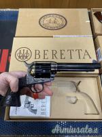 Beretta MOD. STAMPEDE CLASSIC CAL.44-40 Winchester (NUOVA) (VEDI LA DESCRIZIONE)