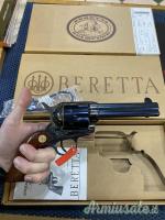 Beretta MOD. STAMPEDE DELUXE CAL.44-40 Winchester (NUOVA) (VEDI LA DESCRIZIONE)