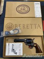 Beretta MOD. STAMPEDE DELUXE CAL.44-40 Winchester (NUOVA) (VEDI LA DESCRIZIONE)