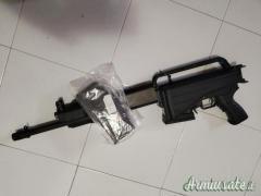 Franchi Spas 15 12