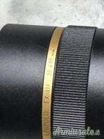 LEUPOLF FX III 30 X 40 Fine Crossair con Micro Dot  della Serie Anello ORO