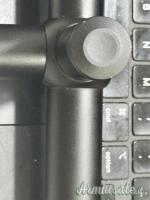 LEUPOLF FX III 30 X 40 Fine Crossair con Micro Dot  della Serie Anello ORO