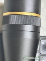 LEUPOLF FX III 30 X 40 Fine Crossair con Micro Dot  della Serie Anello ORO