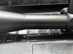 LEUPOLF FX III 30 X 40 Fine Crossair con Micro Dot  della Serie Anello ORO