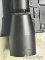 LEUPOLF FX III 30 X 40 Fine Crossair con Micro Dot  della Serie Anello ORO