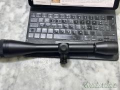 LEUPOLF FX III 30 X 40 Fine Crossair con Micro Dot  della Serie Anello ORO