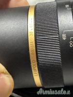 LEUPOLF FX III 30 X 40 Fine Crossair con Micro Dot  della Serie Anello ORO