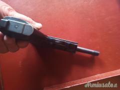 Walther | Carl P38 9x21mm IMI Walther | Carl P38 9x21mm IMI