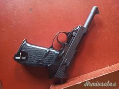 Walther | Carl P38 9x21mm IMI Walther | Carl P38 9x21mm IMI
