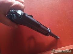 Walther | Carl P38 9x21mm IMI Walther | Carl P38 9x21mm IMI