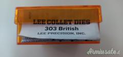 Lee dies collet set cal. 303 British P/N 90717