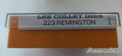 Lee dies collet set cal. 223 rem. P/N 90707