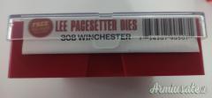 Lee dies set cal. 308 win P/N 90507