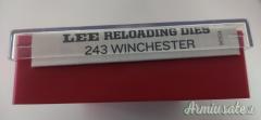 Lee dies set cal. 243 win P/N 90504