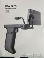 PARD HANDHELD MONITOR HM5 PER MONOCOLI - RUGGIERO ARMI PARD HANDHELD MONITOR HM5 PER MONOCOLI - RUGGIERO ARMI