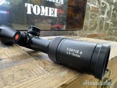 USATO – OTTICA – LEICA – FORTIS 6 2,5-15x56i BDC Reticle L-4a USATO – OTTICA – LEICA – FORTIS 6 2,5-15x56i BDC Reticle L-4a