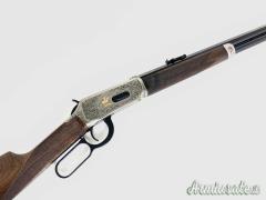 CARABINA A LEVA WINCHESTER