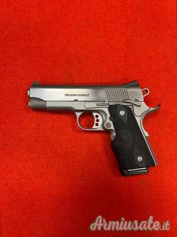 Wilson Combat CQB .45 ACP