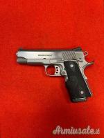 Wilson Combat CQB .45 ACP