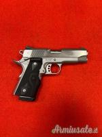 Wilson Combat CQB .45 ACP
