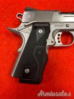 Wilson Combat CQB .45 ACP