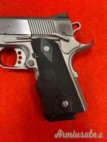 Wilson Combat CQB .45 ACP