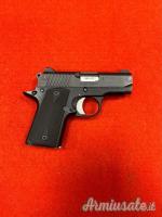 Kimber Micro Carry .380 ACP  | 9x17mm Browning Short