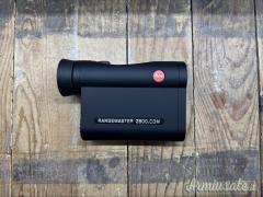 USATO – TELEMETRO – LEICA RANGEMASTER CRF 2800.COM