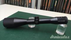 Schmidt & Bender Klassik 7x50 ret 4 a