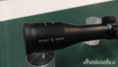 Schmidt & Bender Klassik 7x50 ret 4 a
